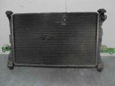 Coolant radiator