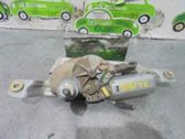 Motor del limpiaparabrisas trasero