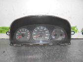 Geschwindigkeitsmesser Cockpit