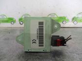 Other control units/modules