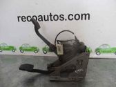 Brake pedal