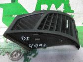 Deflector de caudal de aire