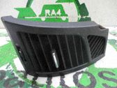 Deflector de caudal de aire