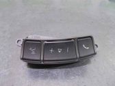 Multifunctional control switch/knob
