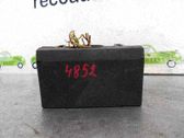 Juego de caja de fusibles