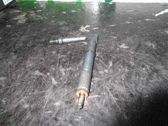 Inyector de combustible