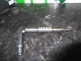 Inyector de combustible