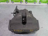 Caliper de freno delantero
