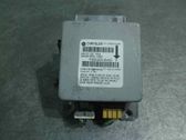 Airbag control unit/module