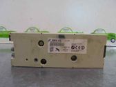 Antena de radio