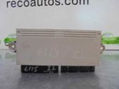 Unidad de control de puerta