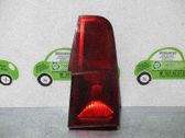 Lampa tylna