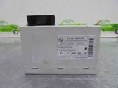 Comfort/convenience module