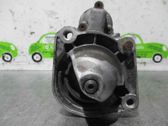 Motor de arranque