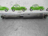 Rear shock absorber/damper