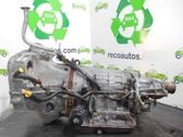 Caja de cambios manual de 5 velocidades