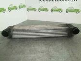 Radiador intercooler