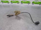 Lambda probe sensor