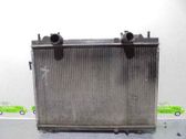 Coolant radiator