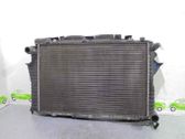 Coolant radiator