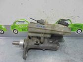 Brake booster