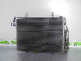 A/C cooling radiator (condenser)