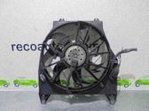 Ventilador eléctrico del radiador