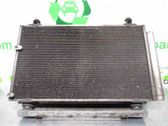 Radiador de refrigeración del A/C (condensador)