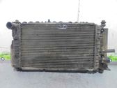 Coolant radiator