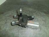 Rear window wiper motor
