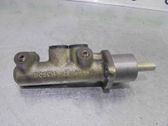 Brake booster