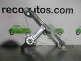 Regulador de puerta trasera con motor