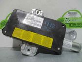 Airbag lateral