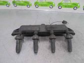 High voltage ignition coil