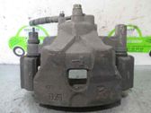 Caliper de freno delantero