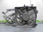 Ventilador eléctrico del radiador