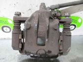 Bremssattel hinten