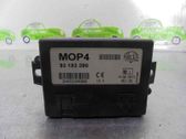 Other control units/modules