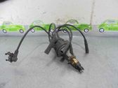 Ignition distributor