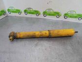 Rear shock absorber/damper