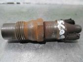 Inyector de combustible