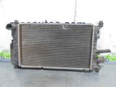 Coolant radiator