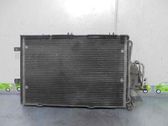 A/C cooling radiator (condenser)