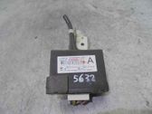 Immobilizer control unit/module