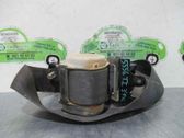 Ceinture de sécurité arrière