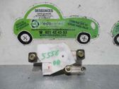 Front door lock motor