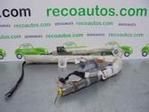Airbag de la puerta delantera