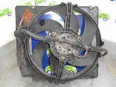 Ventilador eléctrico del radiador