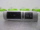 Air flow deflector