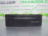 Panel / Radioodtwarzacz CD/DVD/GPS